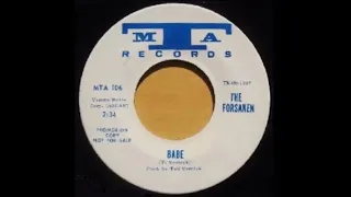 babe - the forsaken (1966)