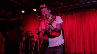 Brendan Kelly - Live at the Grog Shop - Cleveland, OH - 6-2-2022 (FULL SHOW AUDIO)