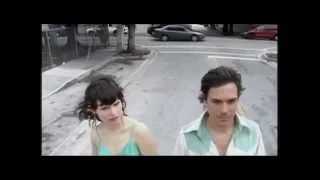 The Dø - On My Shoulders (Official Video)