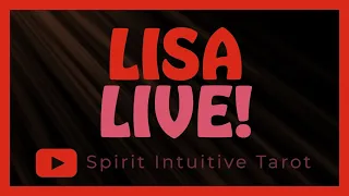 Lisa Live! Karen Starseed Awakening 1111 Beamed Up to Hang Out with Us! - 1.6.2024