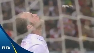 England v Algeria | 2010 FIFA World Cup | Match Highlights