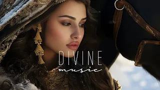 Divine Music - Winter Essentials 2023 [Ethnic & Deep House]