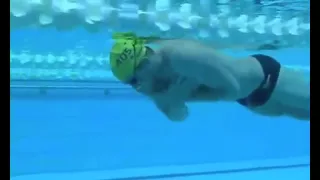 How To Swim Faster Freestyle
