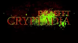 Cryptadia Teaser (8-bit-ish Electronic)