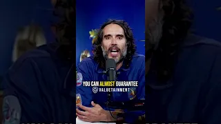 Russell Brand Reacts to the Hawaii Wildfires