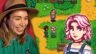 So many new events!! - Stardew Valley EXPANDED [13]