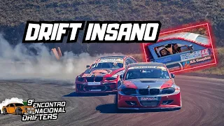 MUITO DRIFT E BURNOUT NO END 2023 🇵🇹