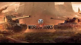 🔴 World Of Tanks 🔴 Play ► 🐤 ЛбЗ объект 279 🐤