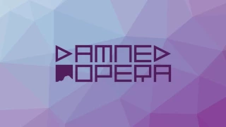Damned Opera - Moving Resonance (Original Mix)