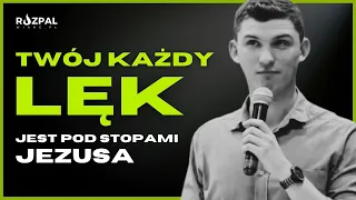 "Twój każdy lęk jest pod stopami Jezusa" - Rekolekcje na Taborze (05-07.11.2021r)