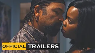 All Day and A Night Starring Jeffrey Wright & Ashton Sanders | Official Trailer | Netflix | 2020