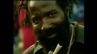 Legalize iT  - Peter Tosh  - (OFFICIAL VIDEO)