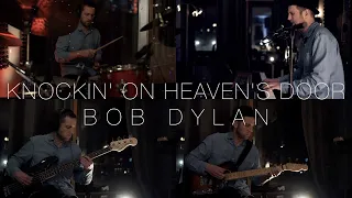 Knockin' on Heaven's Door - Bob Dylan (Cover)