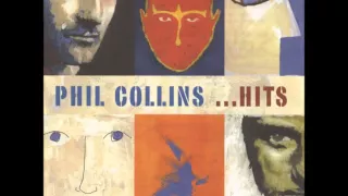 Phil Collins -Sussudio-