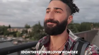 Javad - idontneedyourlovin'nomore (official music video)