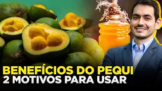 PEQUI, QUAIS OS BENEFÍCIOS?  #nutricionista_gustavo