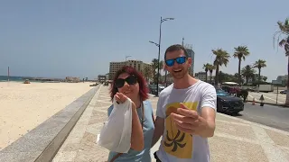 Tunesien, Sousse 2023 Tui Blue Scheherazade