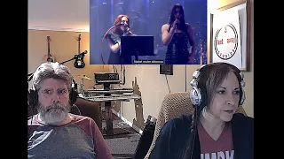 Stabat Mater Dolorosa   EPICA Ft  Floor Jansen Retrospect 10th Anniversary Reaction