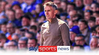 BREAKING: Man Utd have held talks with representatives of Ipswich manager Kieran McKenna