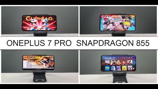 OnePlus 7 Pro Emulation review after 3 years I Snapdragon 855 processor worth buying in 2022?