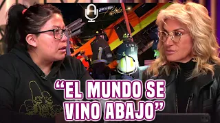 Mamá de niño fallecido en Línea 12 revela inconsistencias del Gobierno de la CDMX