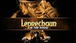 Bad Movie Friday...Leprechaun 5 In The Hood (St Patty's Day 2024 Special)