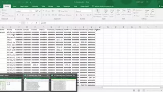PowerQuery - Merge Multiple Excel Workbook into Single Workbook Dynamically using PowerQuery