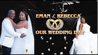 Eman & Rebecca wedding trailer