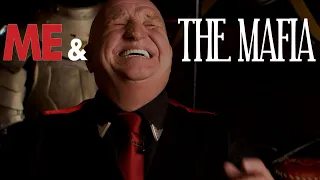 Dave Courtney - Me and the Mafia