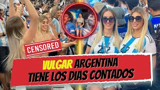 Argentina - El País Imposible de Vivir camino a una REVOLUCIÓN o CRISIS