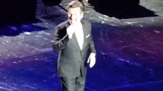 Thomas Anders - Atlantis Is Calling. LIVE. Moscow. Crocus City Hall. 10.06.2016