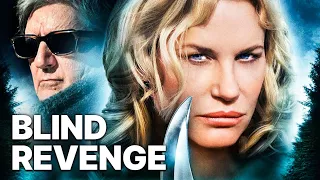 Blind Revenge | TOM CONTI