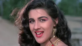 Will You Marry Me - Amitabh Bachchan, Amrita Singh - Mard