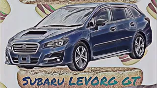 ПЕРЕГОН СУБАРУ ЛЕВОРГ GT РЕСТАЙЛИНГ / GT или GT-S🤔#subaru #levorg  #автоизяпонии #автоподзаказ