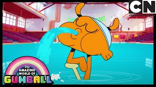 Klub | Niesamowity świat Gumballa | Cartoon Network
