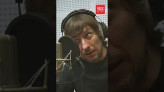 Русский дубляж. АКТЕР ДУБЛЯЖА РЕКСКВЕР Александр Носков