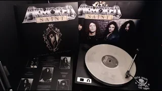 Armored Saint "Symbol of Salvation" LP Stream