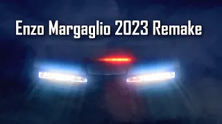 Knight Rider Theme (Enzo Margaglio 2023 Remix)