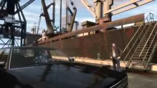 GTA IV Большие города