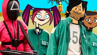 Which Total Drama (2023) Character Would Win Squid Game? 🦑