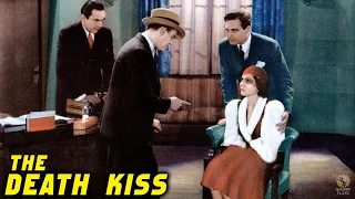 The Death Kiss (1933) Full Movie | Edwin L. Marin | Bela Lugosi, David Manners, Adrienne Ames