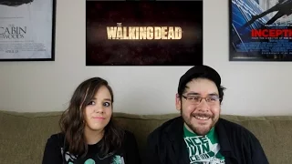 The Walking Dead - Season 7 Trailer Reaction / Review