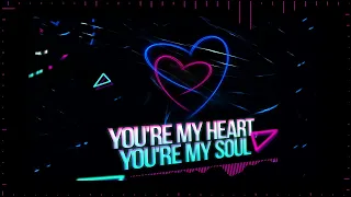 Modern Talking - You're My Heart You're My Soul ( Beeter Dolan Chill Outback Mix )