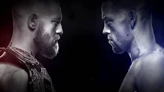 Nate Diaz vs. Conor McGregor► Fight Highlightsᴴᴰ