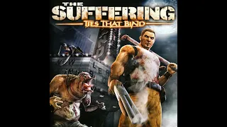 The Suffering: Ties That Bind OST - Drugs & Violence