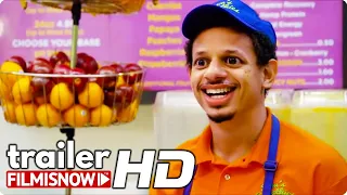 BAD TRIP Trailer (2020) Eric Andre Comedy Movie