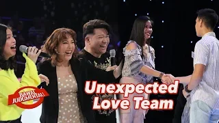 LOVE IS IN THE AIR | Bawal Judgmental | January 30, 2020