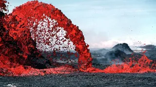 Shield Volcanoes Explained