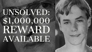 Unsolved: The Kidnap And Murder Of Richard Kelvin
