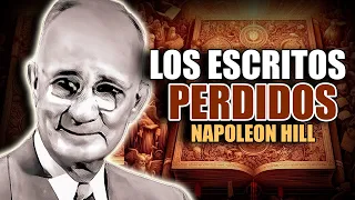 📚 LAS REGLAS DE ORO LOS ESCRITOS PERDIDOS DE NAPOLEON HILL AUDIOLIBRO COMPLETO EN ESPAÑOL